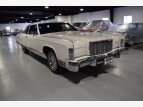 Thumbnail Photo 71 for 1976 Lincoln Continental